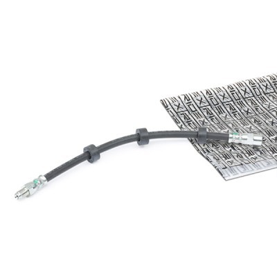 Brake Hose RIDEX 83B0255 83B0255 - photo 2