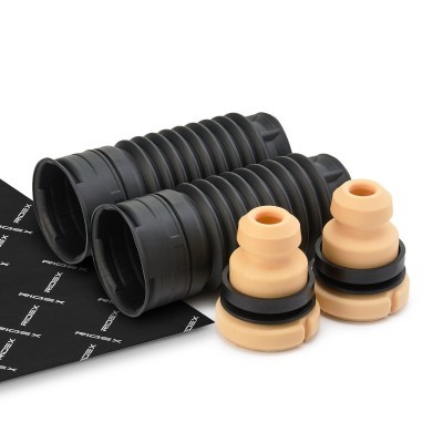 Dust Cover Kit, shock absorber RIDEX 919D0172 919D0172 - photo 1