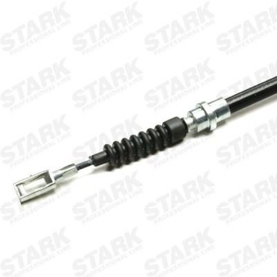 Cable Pull, Parking Brake Stark SKCPB-1050564 SKCPB-1050564 - photo 5