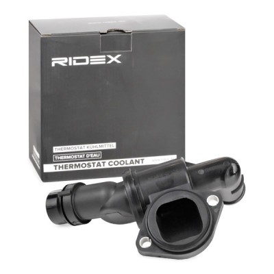 Thermostat, Coolant RIDEX 316T0150 316T0150 - photo 2