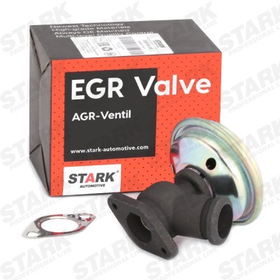 EGR Valve Stark SKEGR-0770217 SKEGR-0770217 - photo 2