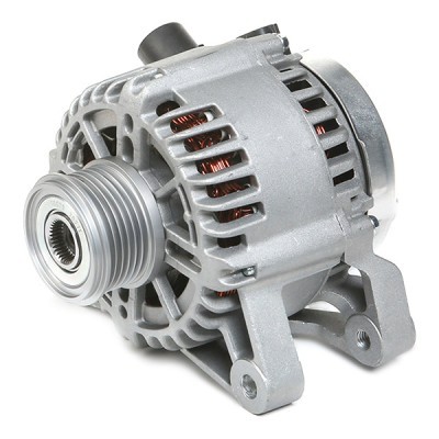 Alternator RIDEX 4G0391 4G0391 - photo 3