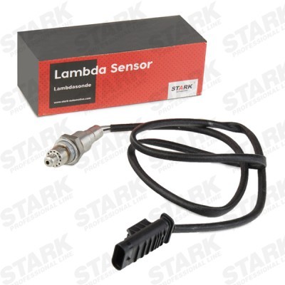 Lambda (Oxygen) Sensor Stark SKLS-0140867 SKLS-0140867 - photo 2