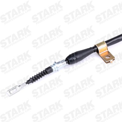 Cable Pull, Parking Brake Stark SKCPB-1050632 SKCPB-1050632 - photo 6