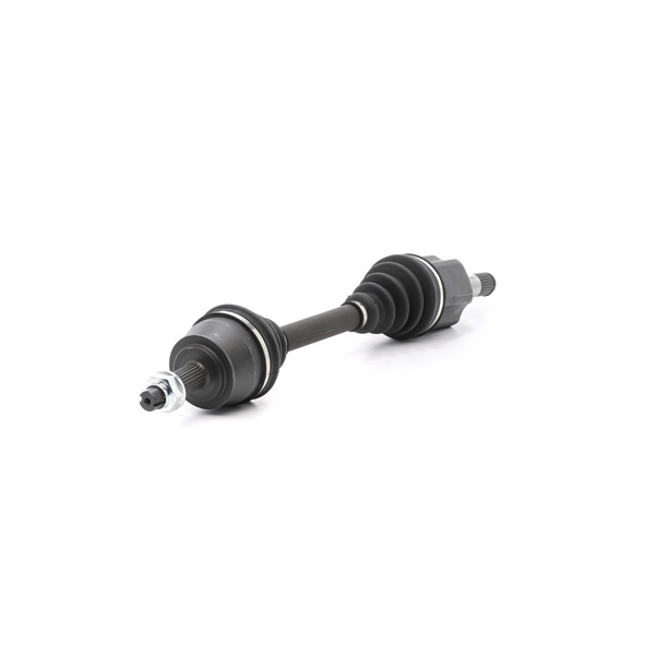 Drive Shaft RIDEX 13D0837 13D0837 - photo 1