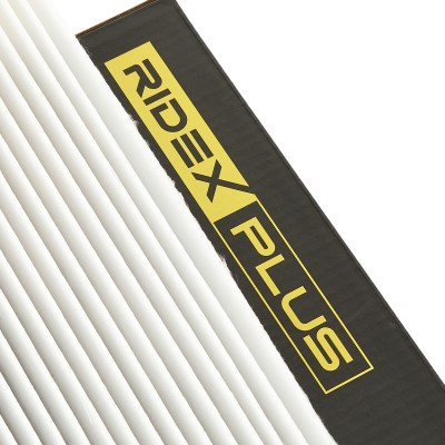 Cabin Air Filter RIDEX 424I0359P 424I0359P - photo 5
