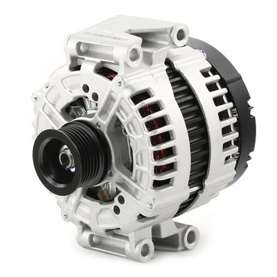 Alternator RIDEX 4G0496 4G0496 - photo 6