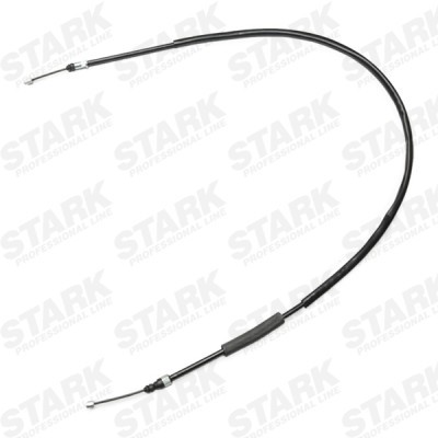 Cable Pull, Parking Brake Stark SKCPB-1050512 SKCPB-1050512 - photo 2