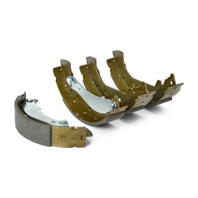 Brake Pads Set RIDEX 70B0023 70B0023 - photo 5