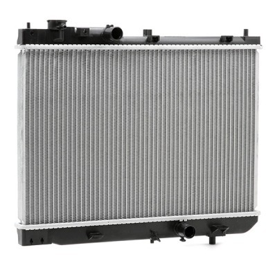 Radiator, Engine Cooling RIDEX 470R0345 470R0345 - photo 2