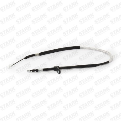 Cable Pull, Parking Brake Stark SKCPB-1050079 SKCPB-1050079 - photo 4