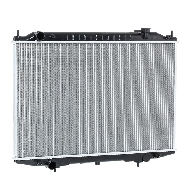 Radiator, Engine Cooling RIDEX 470R0042 470R0042 - photo 1