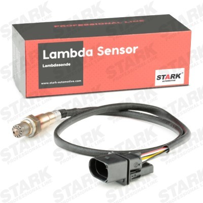 Lambda (Oxygen) Sensor Stark SKLS-0140381 SKLS-0140381 - photo 2