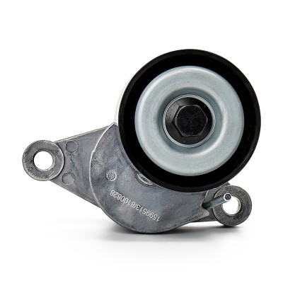 Belt Tensioner V-Ribbed Belt RIDEX 310T0084 310T0084 - photo 9