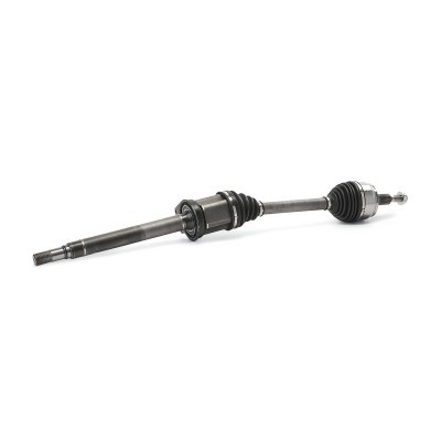 Drive Shaft RIDEX 13D0701R 13D0701R - photo 4