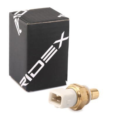 Sensor, Coolant Temperature RIDEX 830C0053 830C0053 - photo 2