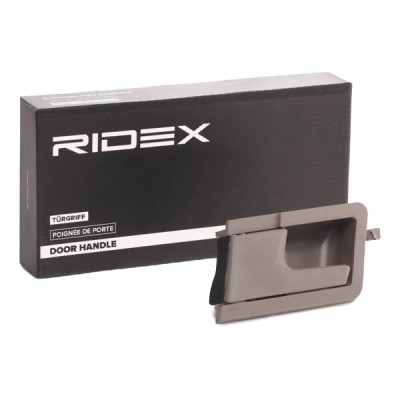 Door Handle RIDEX 1373D0136 1373D0136 - photo 2