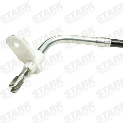 Cable Pull, Parking Brake Stark SKCPB-1050580 SKCPB-1050580 - photo 5