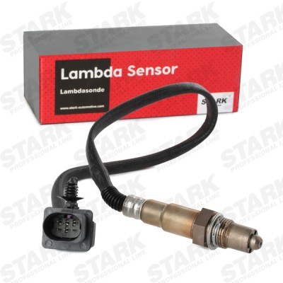 Lambda (Oxygen) Sensor Stark SKLS-0140510 SKLS-0140510 - photo 2