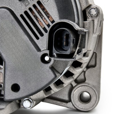 Alternator RIDEX 4G0045R 4G0045R - photo 8