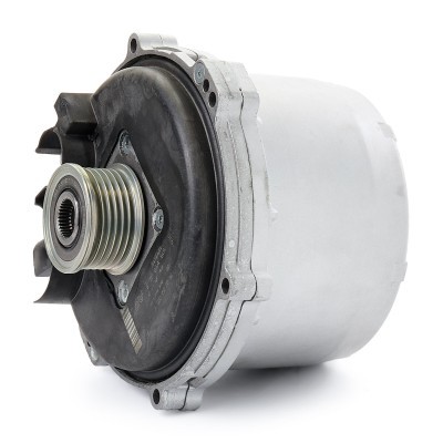 Alternator RIDEX 4G0230R 4G0230R - photo 5