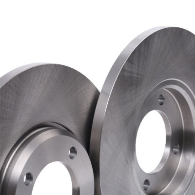 Brake Disc RIDEX 82B0673 82B0673 - photo 5