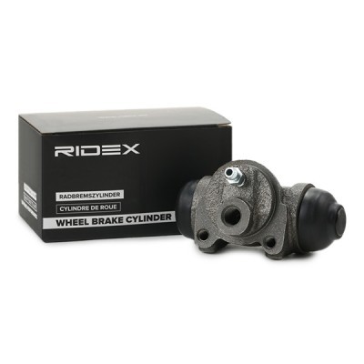 Wheel Brake Cylinder RIDEX 277W0077 277W0077 - photo 2