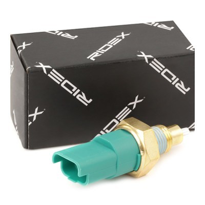 Reverse light switch RIDEX 807S0005 807S0005 - photo 2