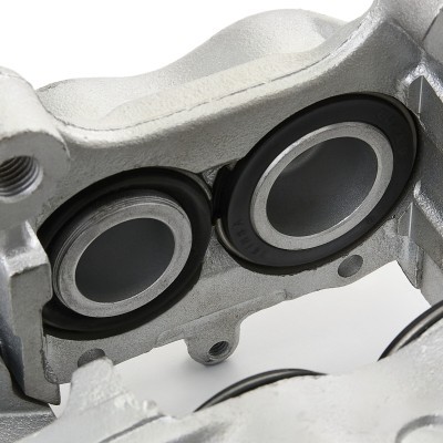 Brake Caliper RIDEX 78B1582R 78B1582R - photo 5