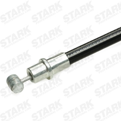 Cable Pull, Parking Brake Stark SKCPB-1050564 SKCPB-1050564 - photo 4