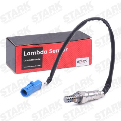 Lambda (Oxygen) Sensor Stark SKLS-0140739 SKLS-0140739 - photo 2