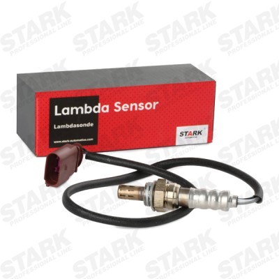 Lambda (Oxygen) Sensor Stark SKLS-0140537 SKLS-0140537 - photo 2