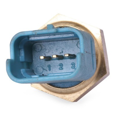 Sensor, Coolant Temperature RIDEX 830C0025 830C0025 - photo 5