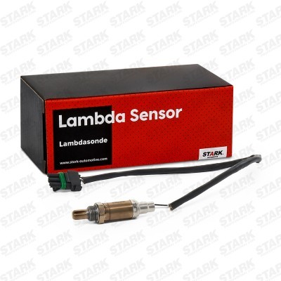 Lambda (Oxygen) Sensor Stark SKLS-0140042 SKLS-0140042 - photo 1