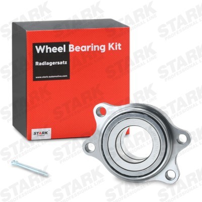 Wheel Bearing Stark SKWB-0180977 SKWB-0180977 - photo 3