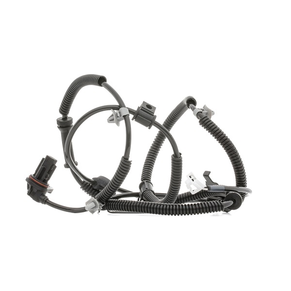 ABS Sensor RIDEX 412W1074 412W1074 - photo 1