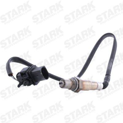 Lambda (Oxygen) Sensor Stark SKLS-0140553 SKLS-0140553 - photo 3