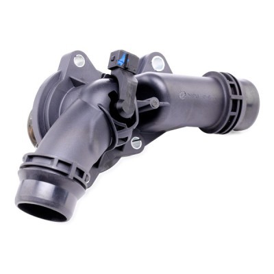 Thermostat, Coolant RIDEX 316T0005 316T0005 - photo 4