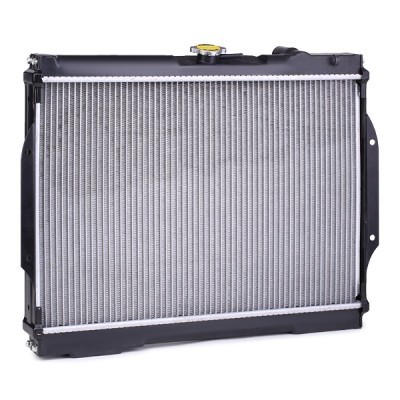 Radiator, Engine Cooling RIDEX 470R0840 470R0840 - photo 4