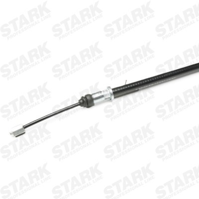Cable Pull, Parking Brake Stark SKCPB-1050512 SKCPB-1050512 - photo 3