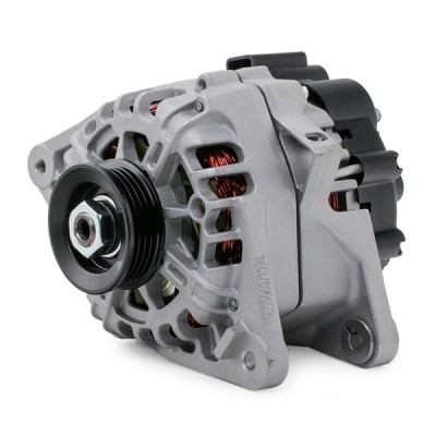 Alternator RIDEX 4G0234 4G0234 - photo 3