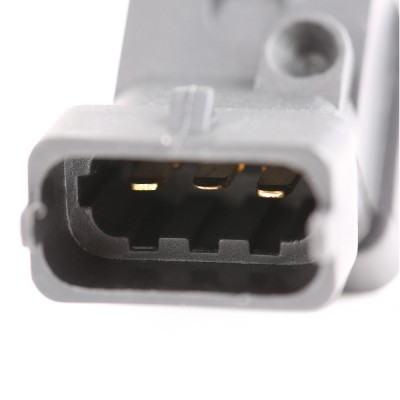 Sensor, fuel pressure RIDEX 3942S0006 3942S0006 - photo 5