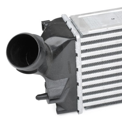 Intercooler, Charger RIDEX 468I0258 468I0258 - photo 6