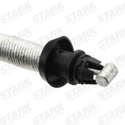 Cable Pull, Parking Brake Stark SKCPB-1050434 SKCPB-1050434 - photo 6