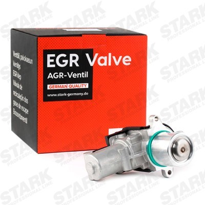 EGR Valve Stark SKEGR-0770064 SKEGR-0770064 - photo 2
