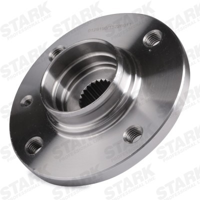 Wheel Hub Stark SKWH-0180001 SKWH-0180001 - photo 3