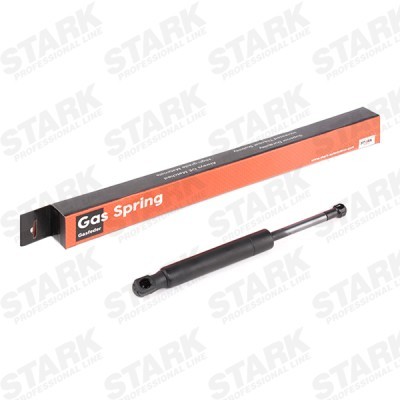 Bonnet  Gas Spring Stark SKGS-0220331 SKGS-0220331 - photo 2