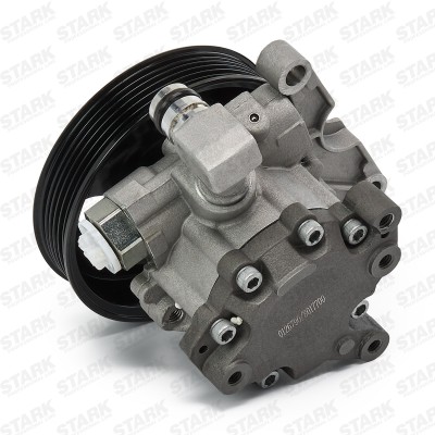 Hydraulic Pump, Steering System Stark SKHP-0540038 SKHP-0540038 - photo 4