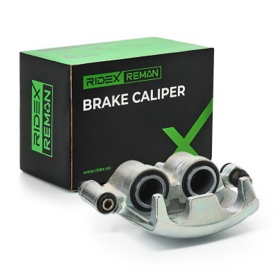 Brake Caliper RIDEX 78B3280R 78B3280R - photo 2