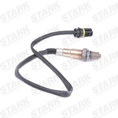 Lambda (Oxygen) Sensor Stark SKLS-0140345 SKLS-0140345 - photo 4